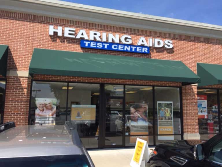 Hearing Aids Lancaster Ohio at Marco Hoyt blog
