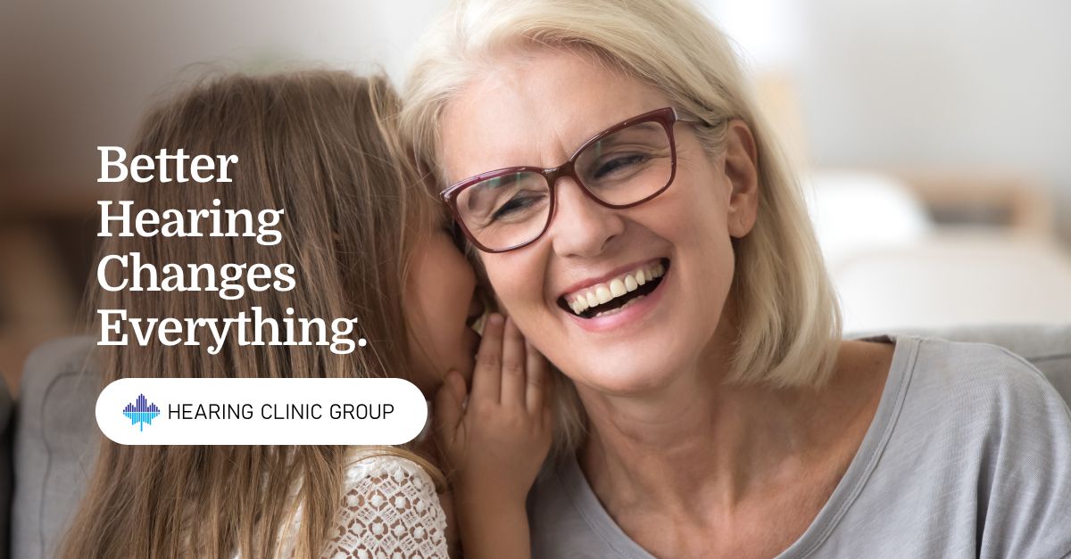 Bilateral Hearing Aids Hearing Clinic Group Markham, Scarborough