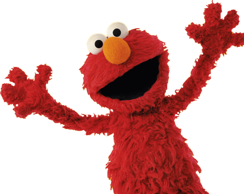 Hook Up What Does It Mean? Hearing Elmo