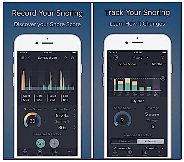 Can Loud Snoring Cause Hearing Loss?