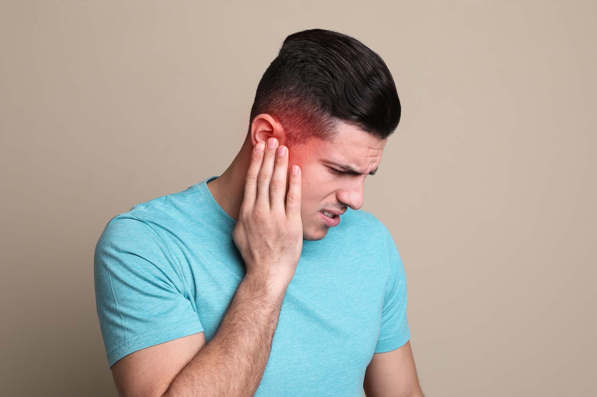 Ear Infection, Viral Ear Infections, Bacterial Ear Infections