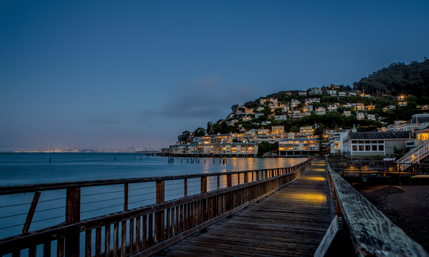 San Francisco Chapter HLAA California