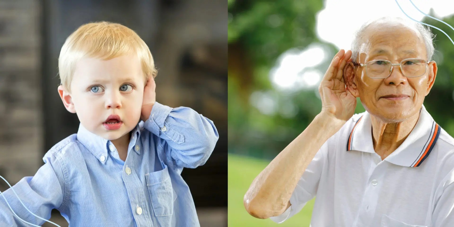 All About Donating Hearing Aids Making A Positive Impact