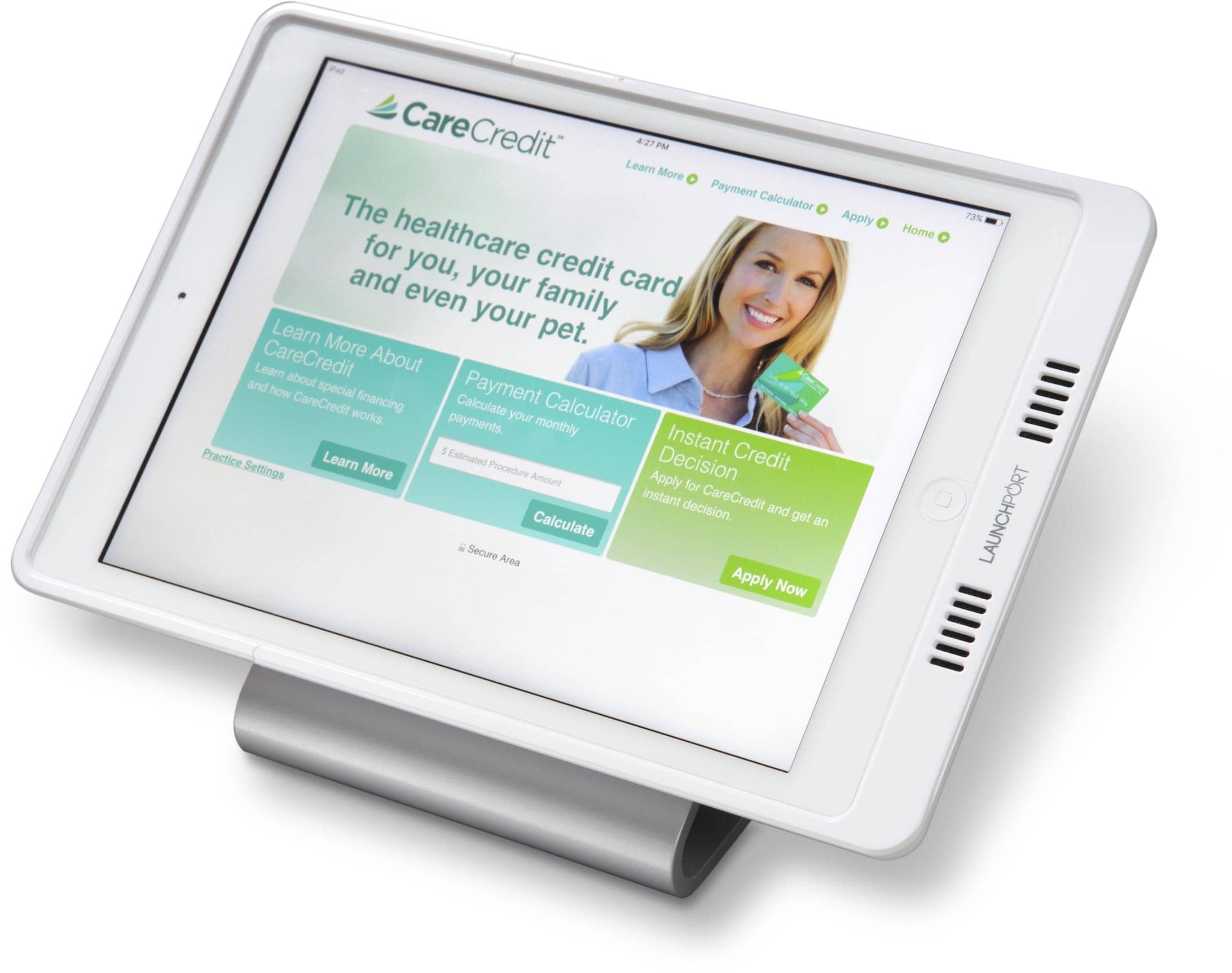 Can you use CareCredit right away? Leia aqui Can I use my CareCredit