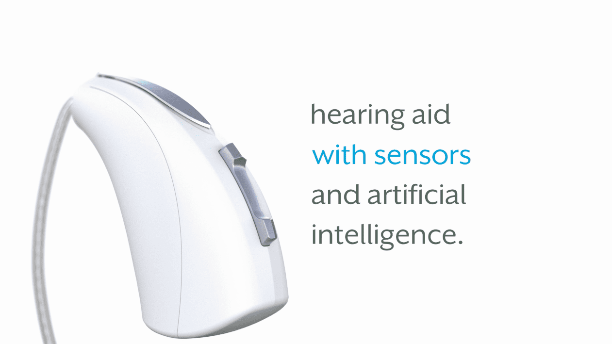Starkey Offers Preview Video of Livio AI Hearing Aid The Hearing Review