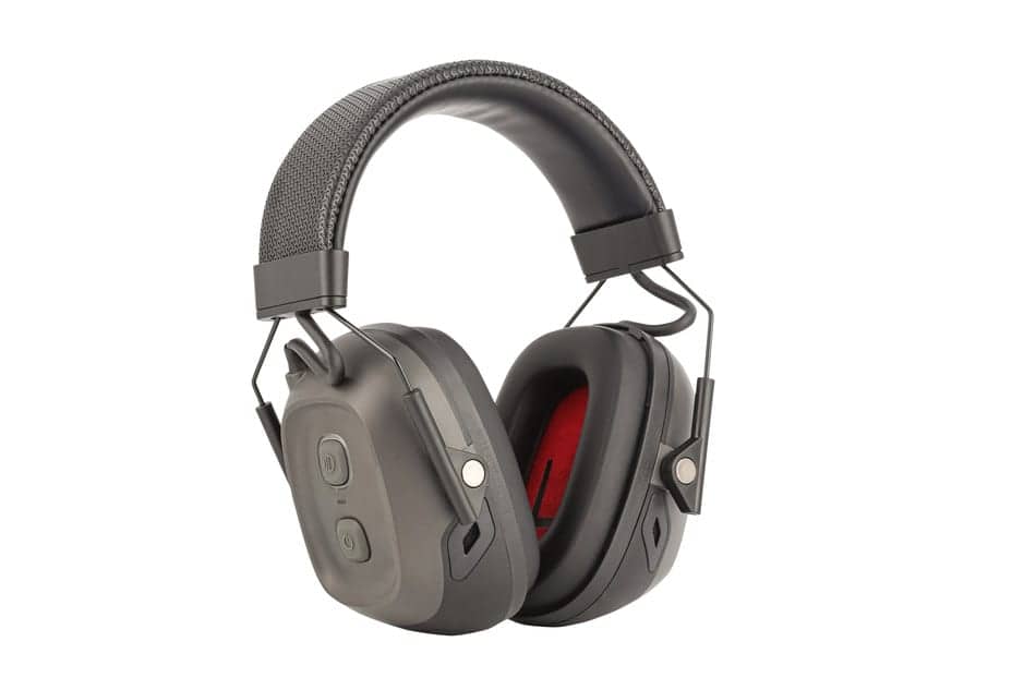 Honeywell Launches VeriShield Smart Hearing Solution Headset for Noisy