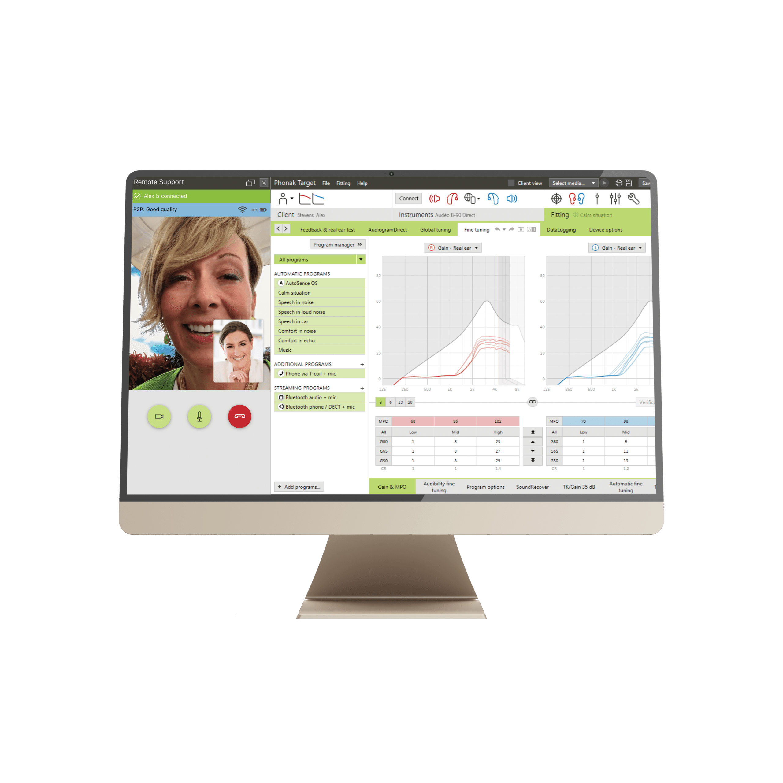 Phonak Partners with VA to Expand Telehealth Access The Hearing Review