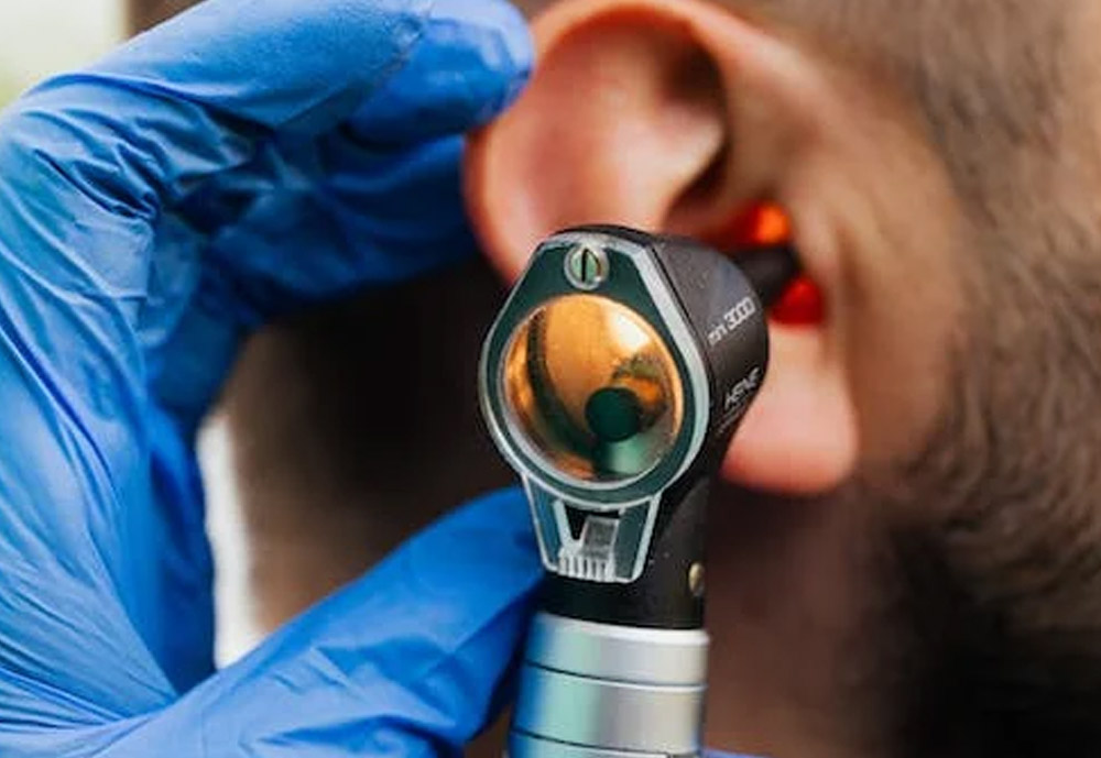 Hearing Aids vs. Hearing Amplifiers What’s the Difference? Hearing