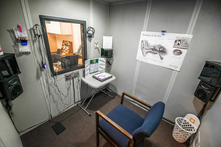 Hearing Test Advanced Diagnostics and Hearing Solutions