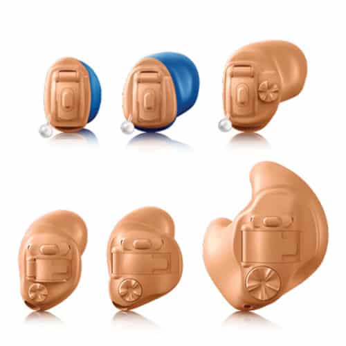 Custom Hearing Aids Unique Hearing Solutions in Salisbury, NC