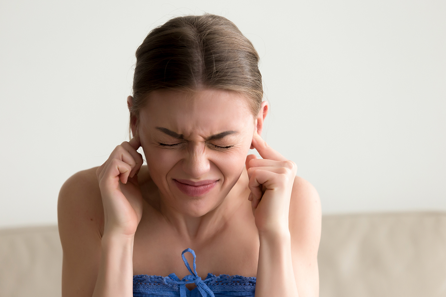 Close link between tinnitus and hyperacusis HearingYou