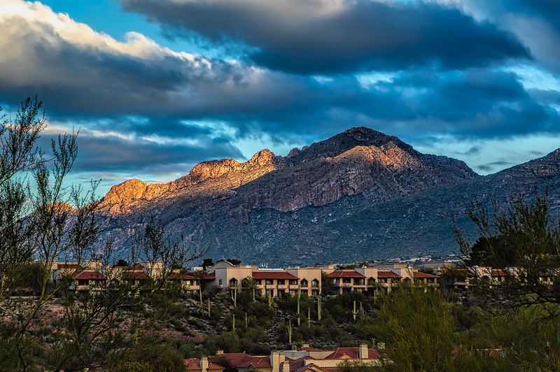 Oro Valley Audiology Summit, AZ