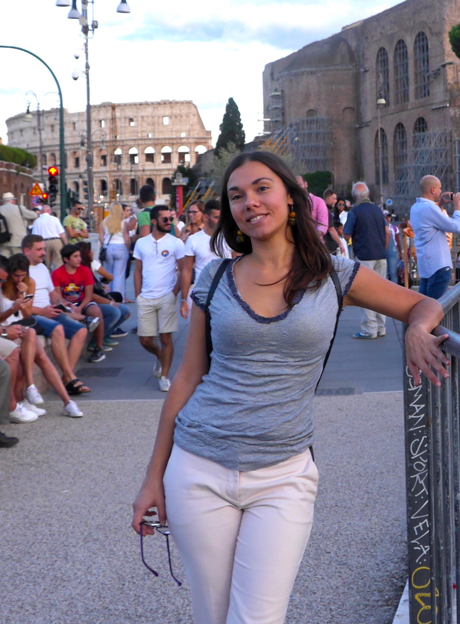 Author, Annalisa.jpeg