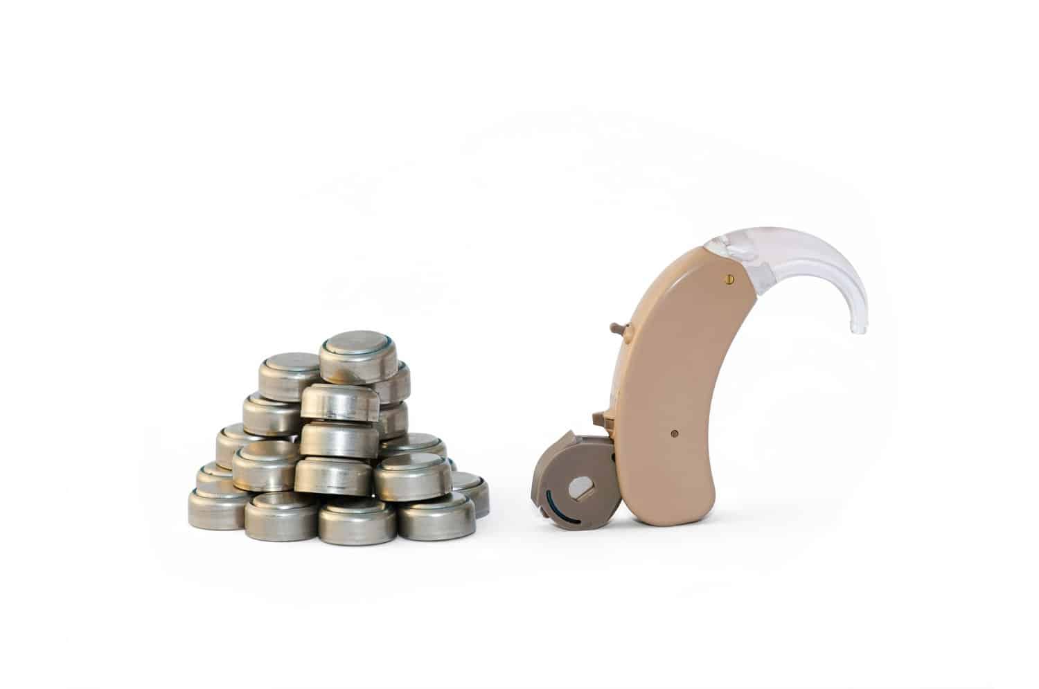 Hearing Aid Batteries Gravesend at Sylvia Moore blog