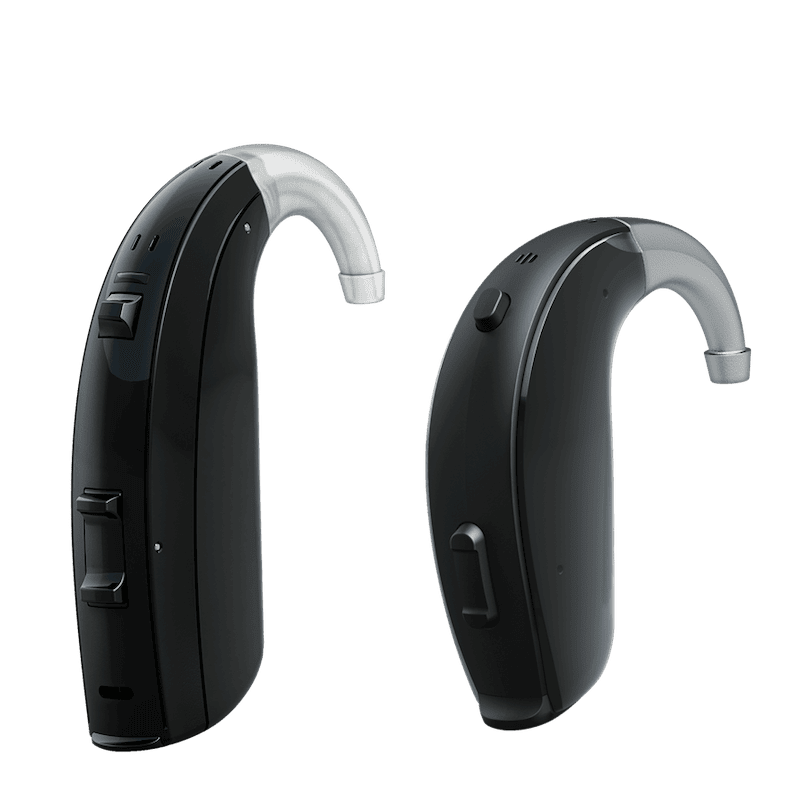 ReSound Hearing Aids in Springfield, MO Made for iPhone Hearing Aids