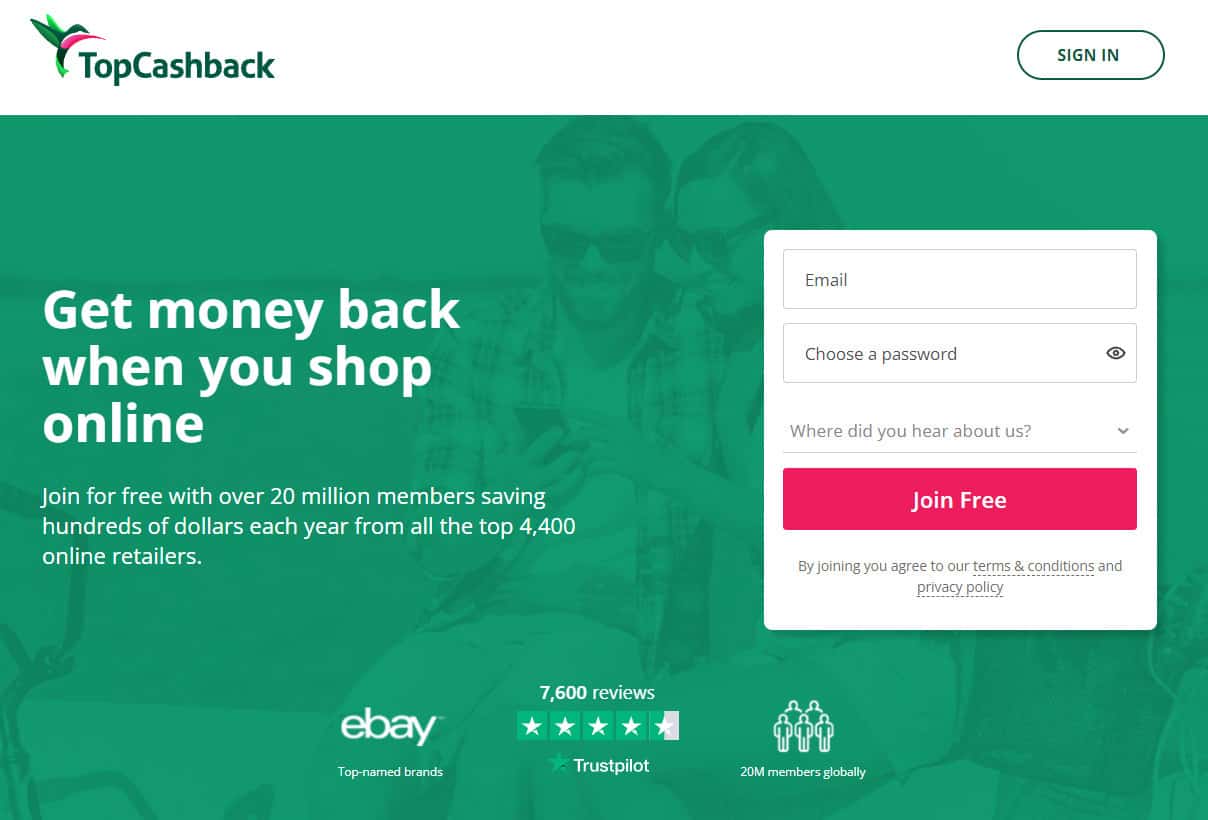 Topcashback Review 2024 Is TopCashback Worth It? [Read Now!]