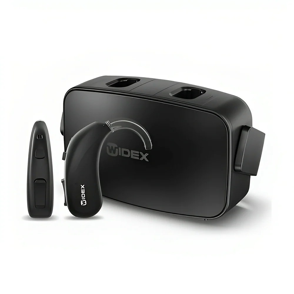 Widex Moment 440 - Free Worldwide Shipping