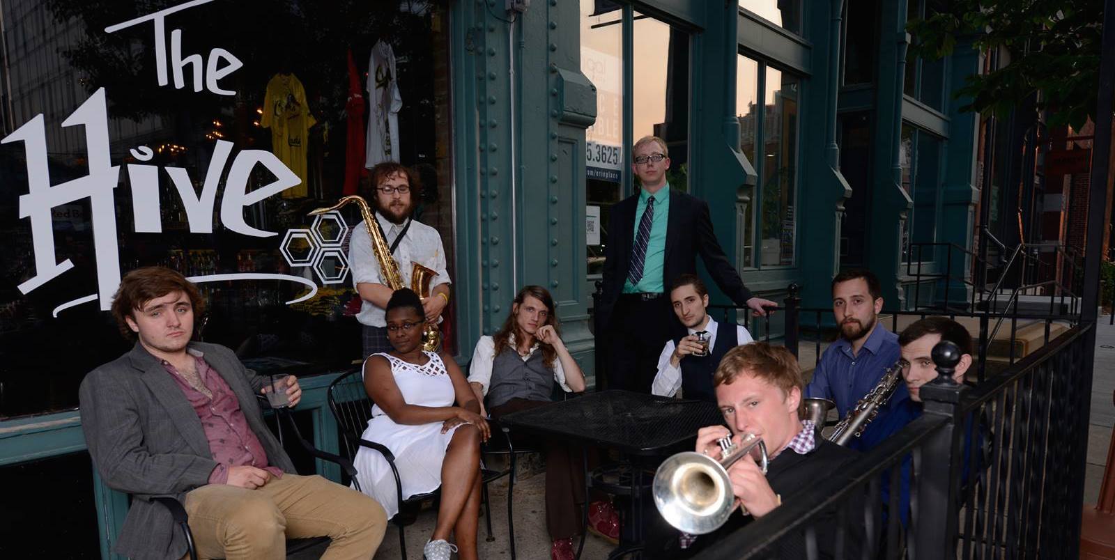 Funk Trek Alchetron, The Free Social Encyclopedia