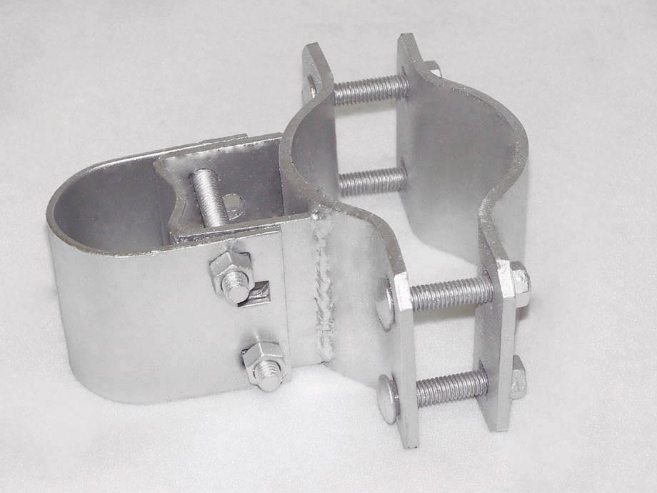 BOX HINGE Hearne Steel Company, Inc.