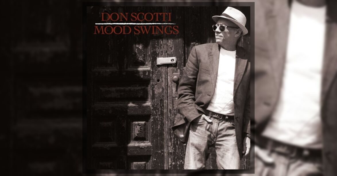 Don Scotti Mood Swings