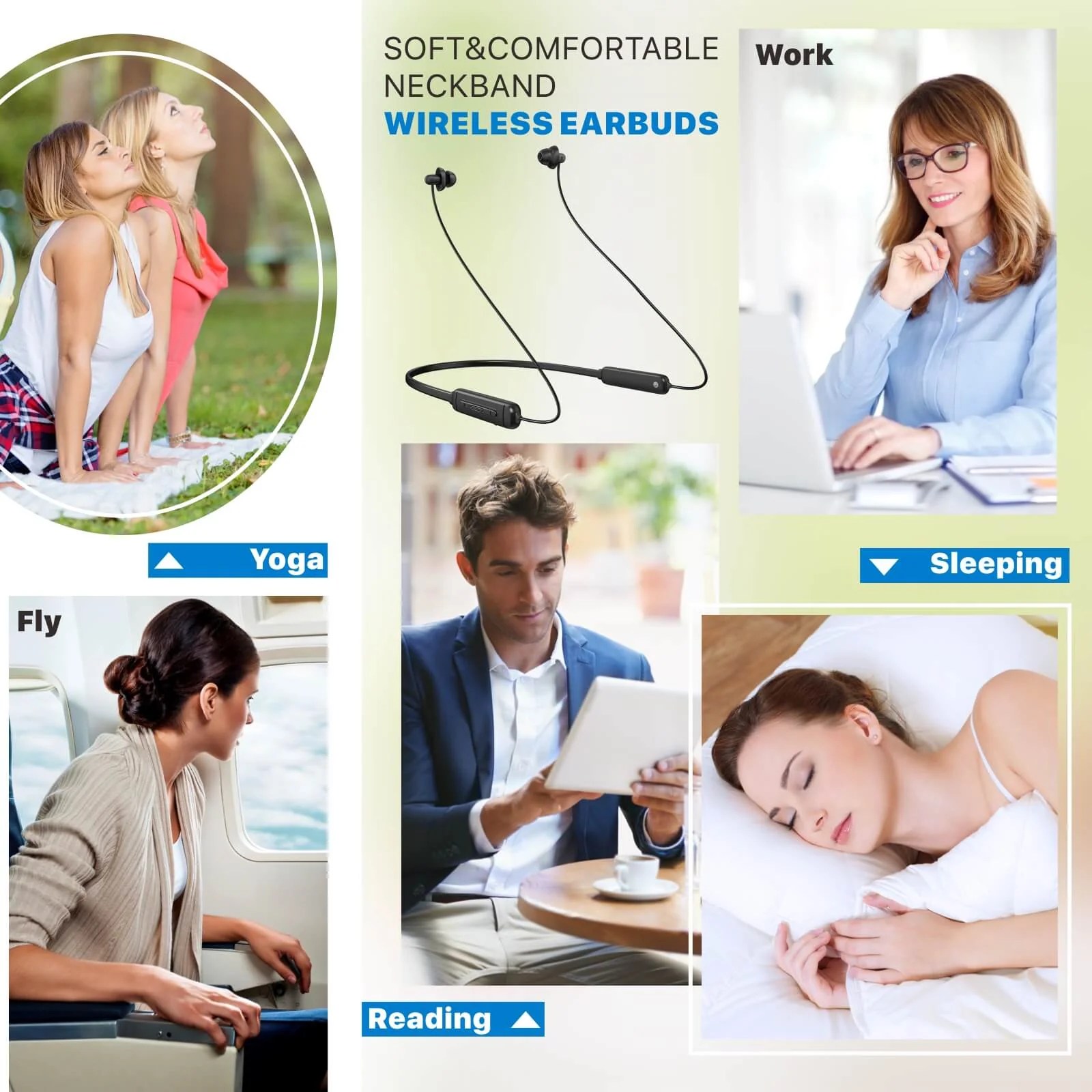 Understanding Different Types of Ear Plug Headphones Which Style Suits