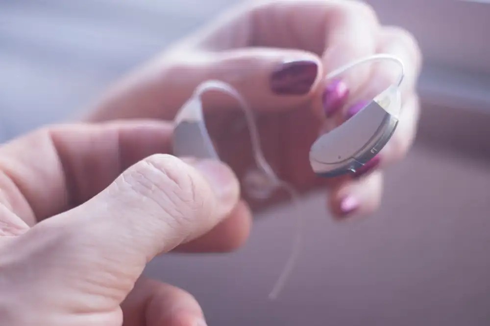 A Comprehensive Guide to the Different Hearing Aid Types and their