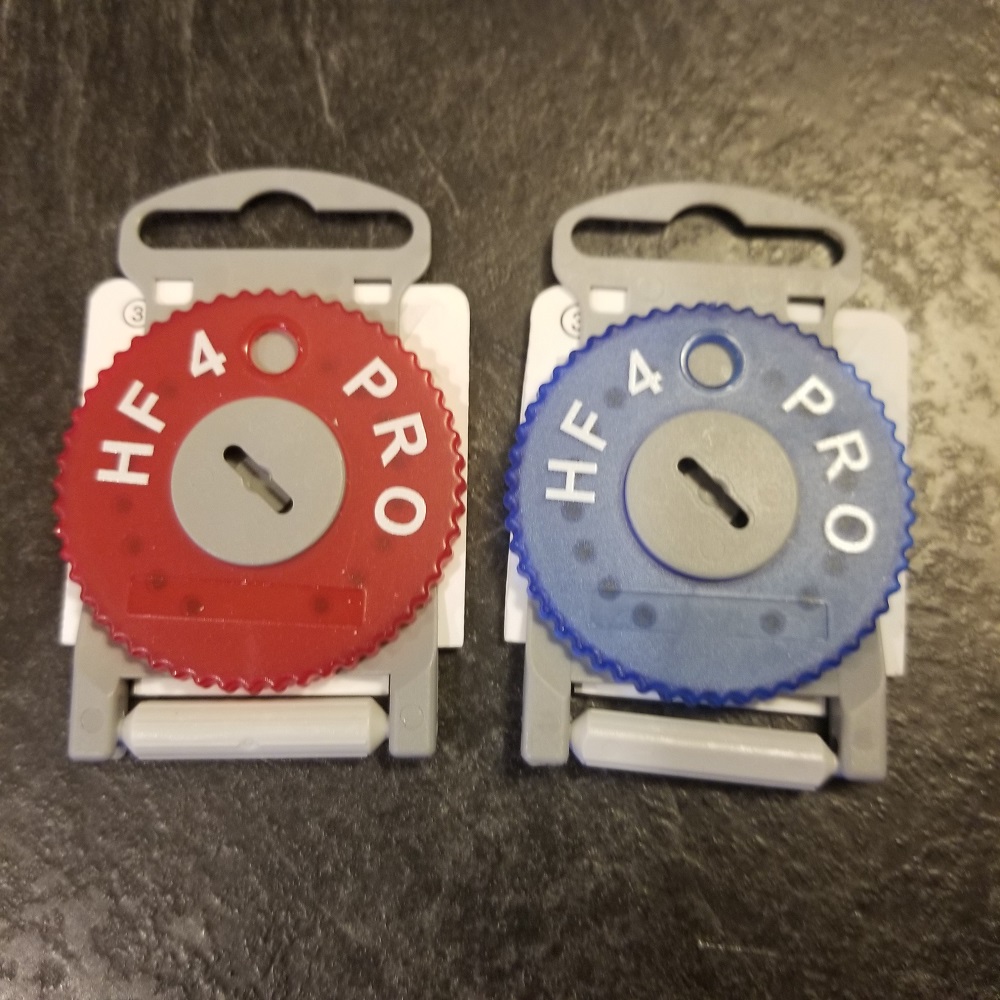 Signia/Rexton Wax Guards Hears Hearing & Hearables