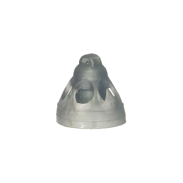 Phonak Open Fit Hearing Aid Domes HEARSOURCE