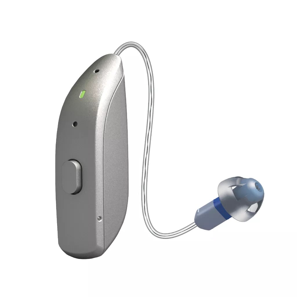 Buy ReSound ONE 9 Rechargeable Hearing Aids HearSource