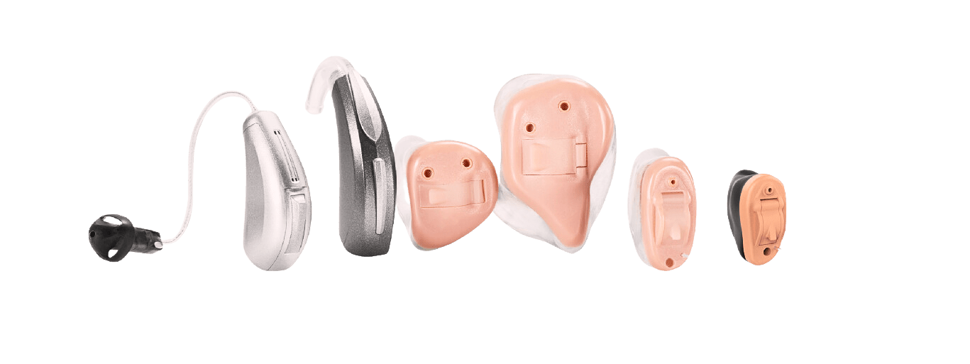 Understanding The Different Types Of Hearing Aids