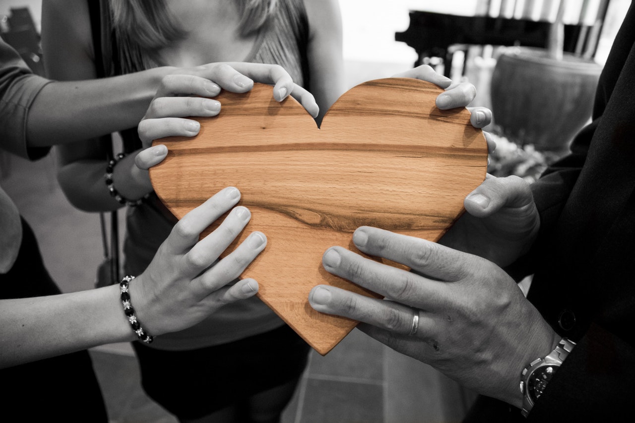 Support Groups for Widows Heartache To Healing