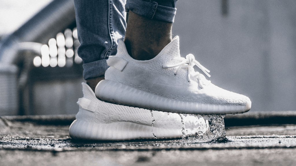 Why are Yeezys so Expensive? Men's Lifestyle, Style & Hip Hop Culture