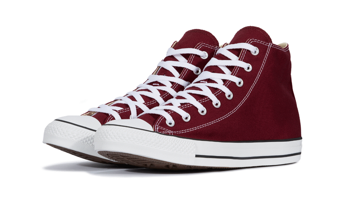 chuck taylor vs vans