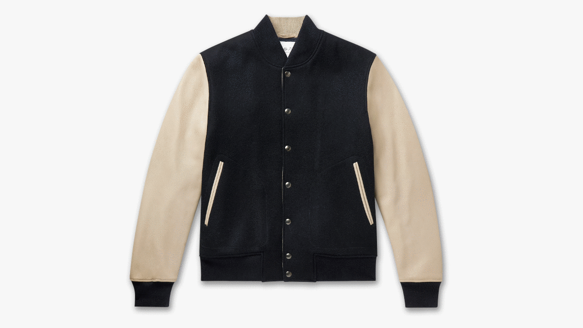 Different Types of Jackets for Men Heartafact