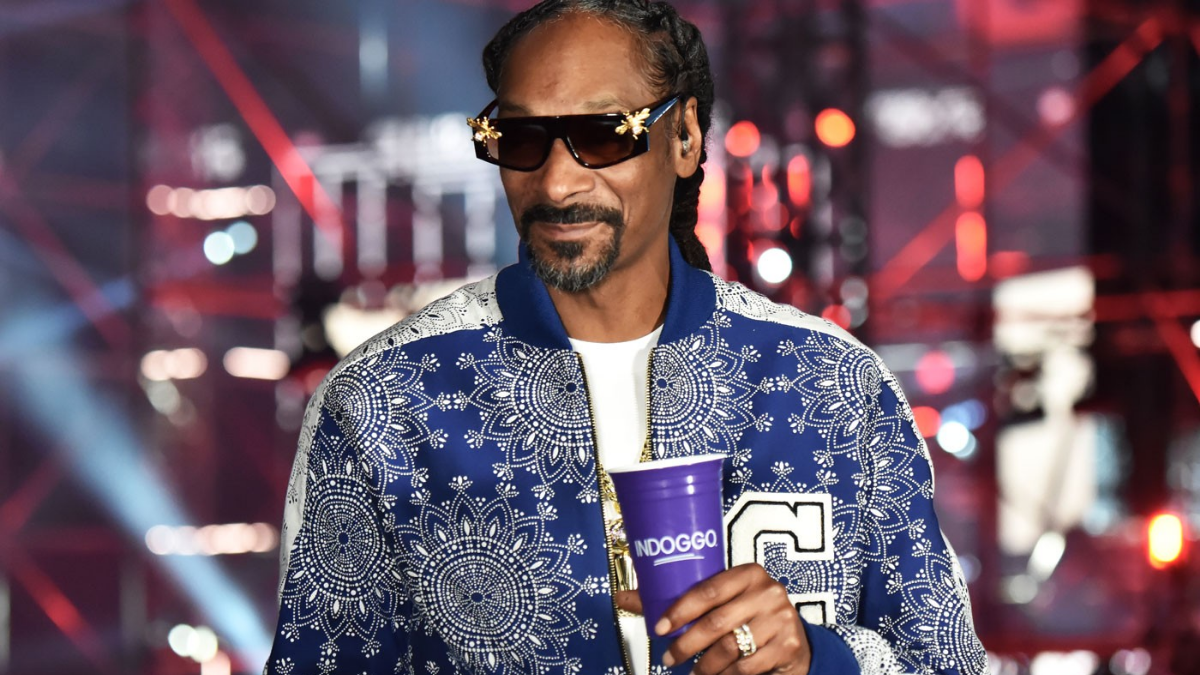 Crip Rappers in Hip Hop Heartafact