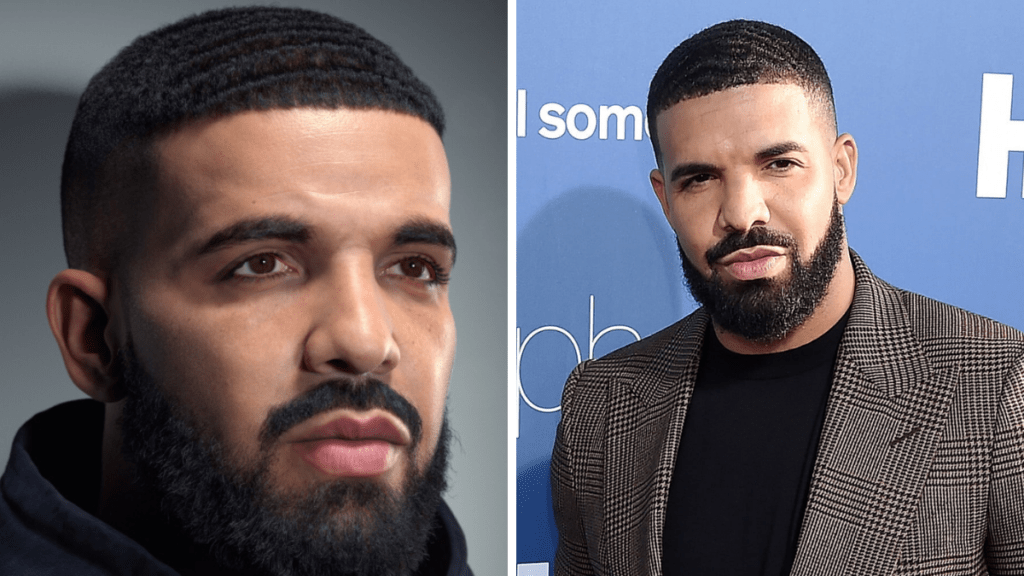 Drake Haircut Styles & Moments Heartafact