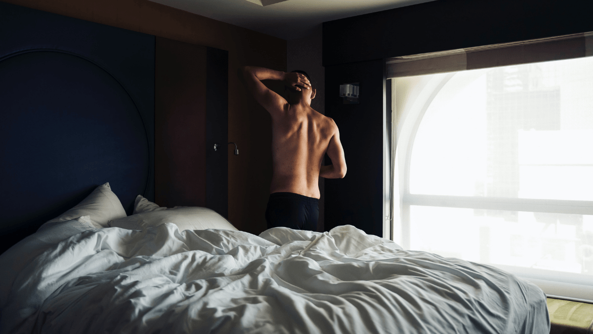 Post Nut Clarity Explained Heartafact