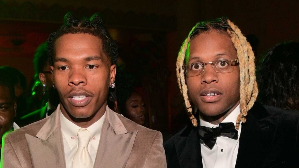 Rappers with Dreads (With Video Breakdown) Heartafact