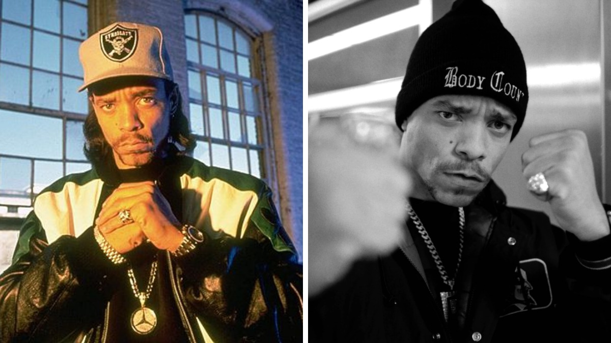80s Rappers that Dominated Hip Hop Heartafact
