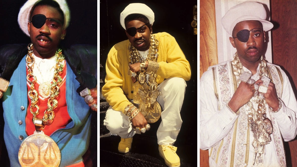 80s Rappers that Dominated Hip Hop Heartafact