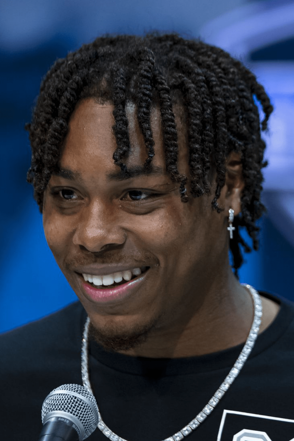 Justin Jefferson Hair (Detailed Look) Heartafact