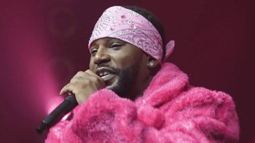 Dipset Members (Detailed Look) Heartafact