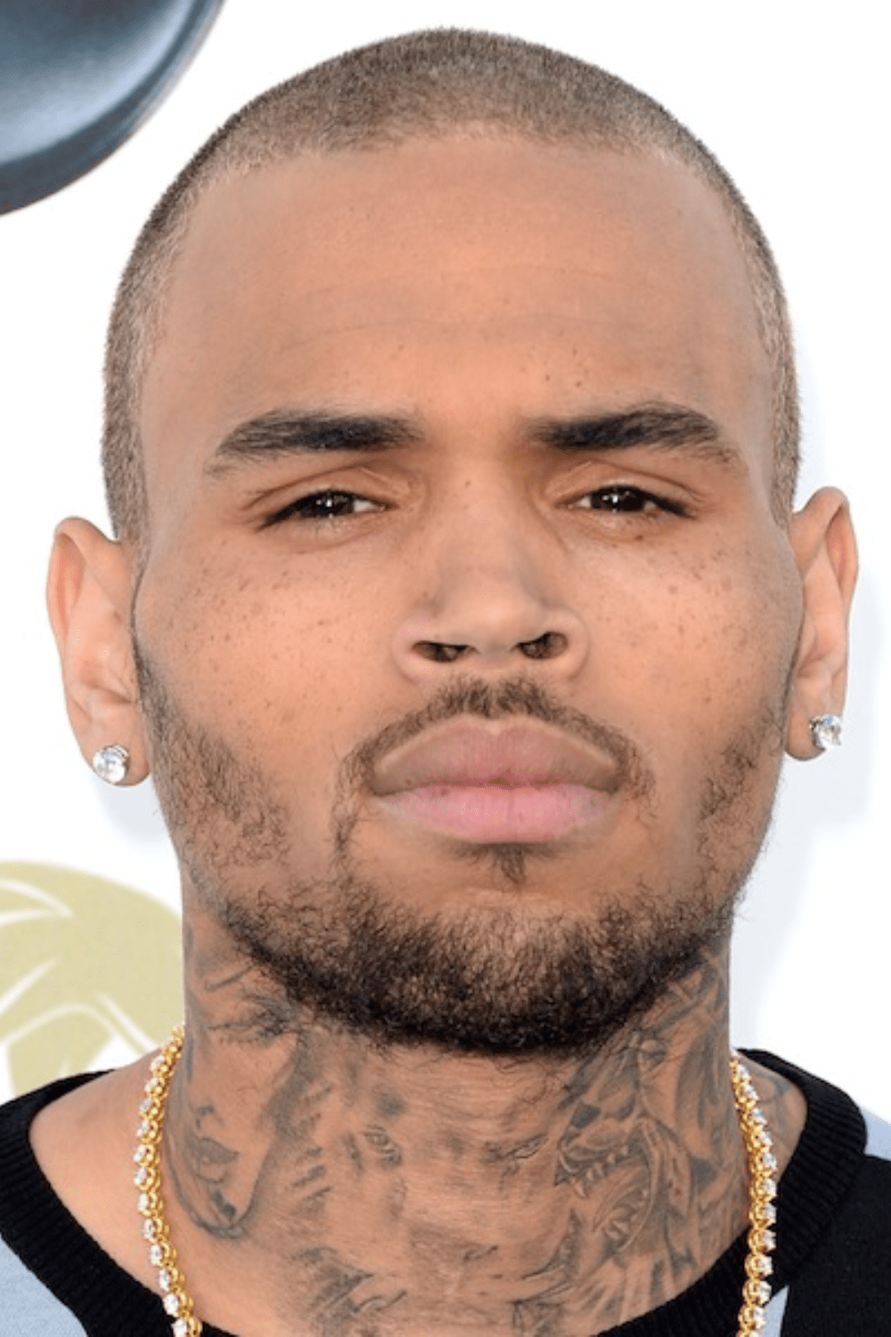 Chris Brown Haircuts Styles