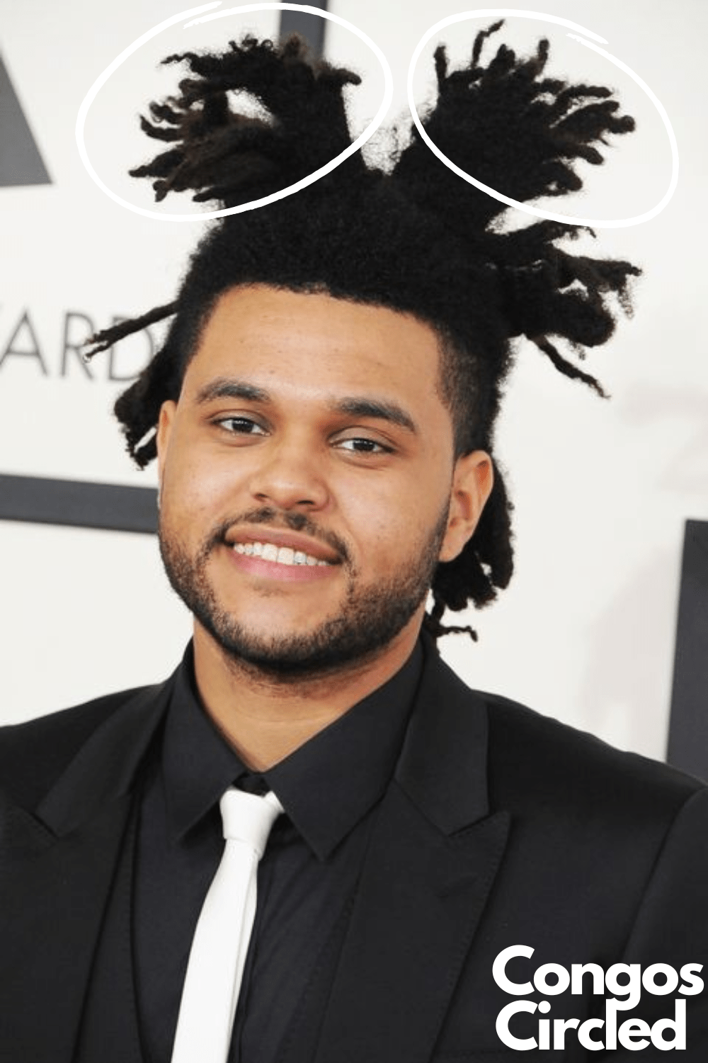 The Weeknd Dreads The Weeknd Cuts His Trademark Dreadlocks Hair