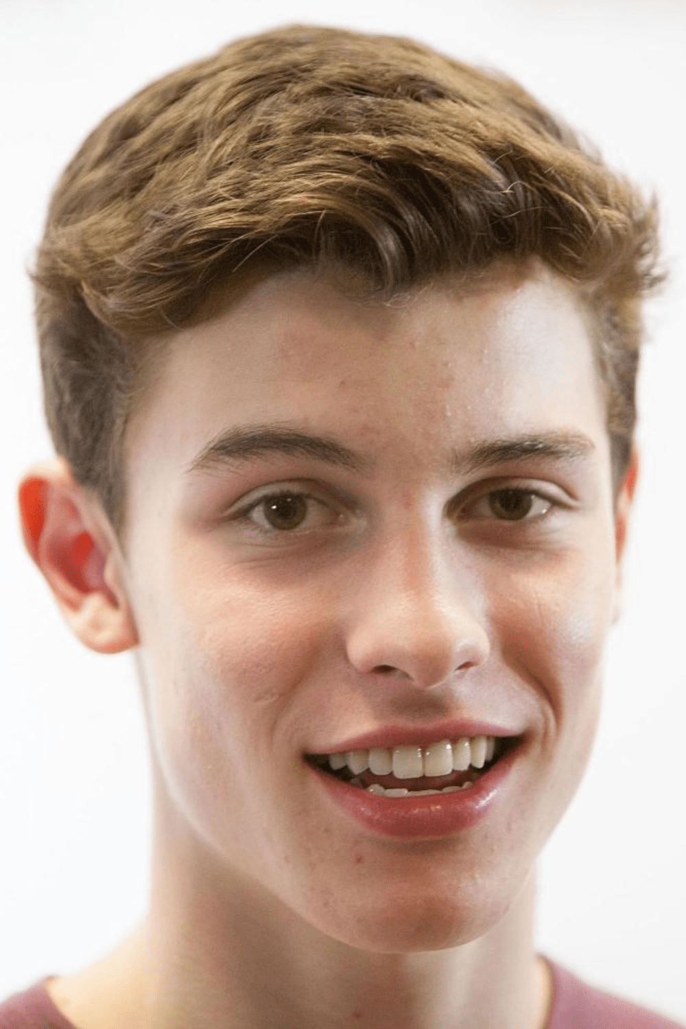Shawn Mendes Hair (Detailed Look) Heartafact
