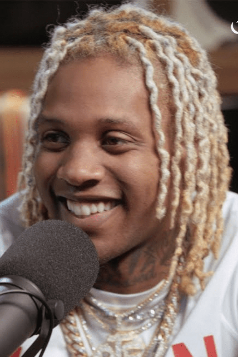 Lil Durk Dreads Evolution (Gallery) Heartafact
