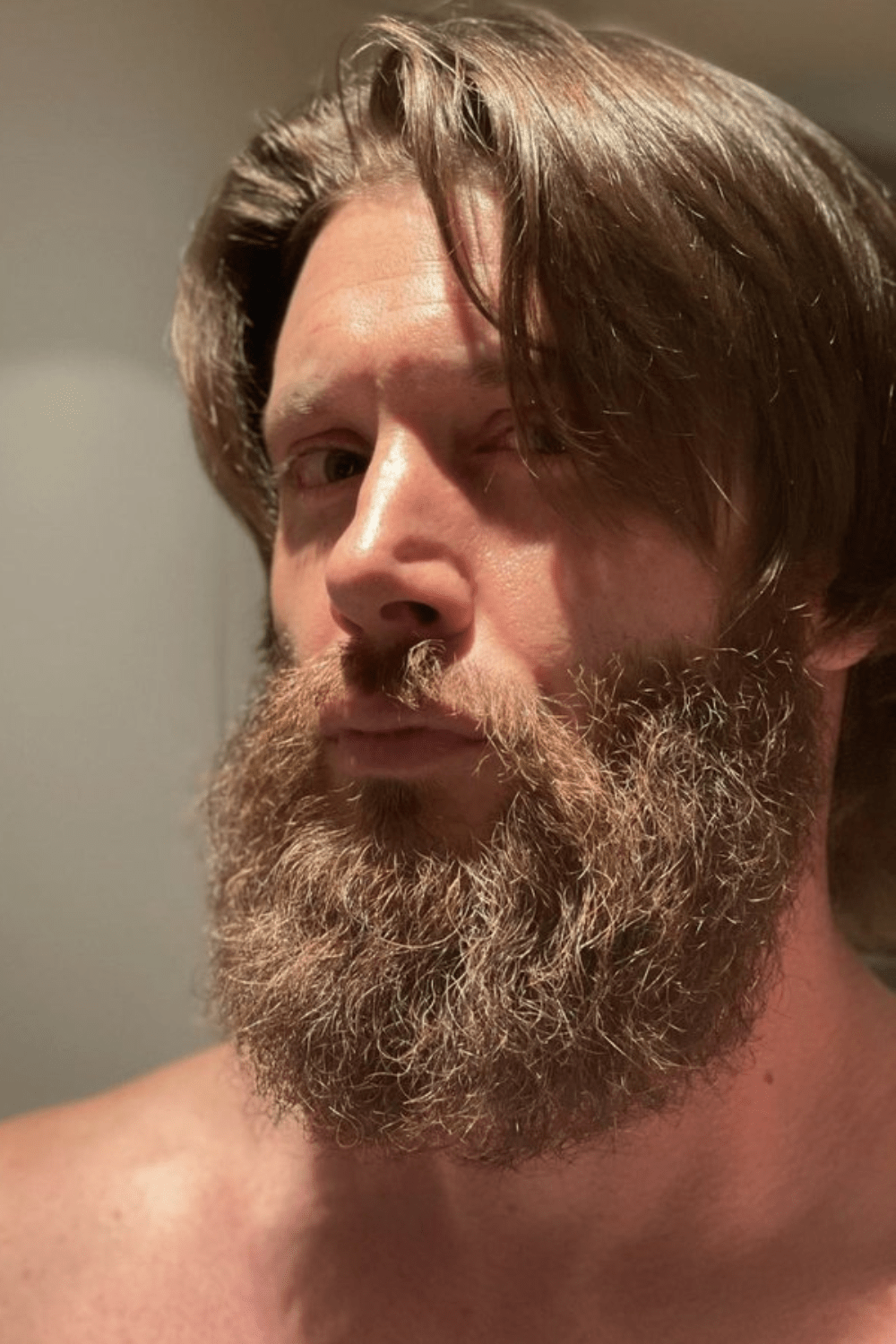 Jensen Ackles Haircut (Detailed Look) Heartafact