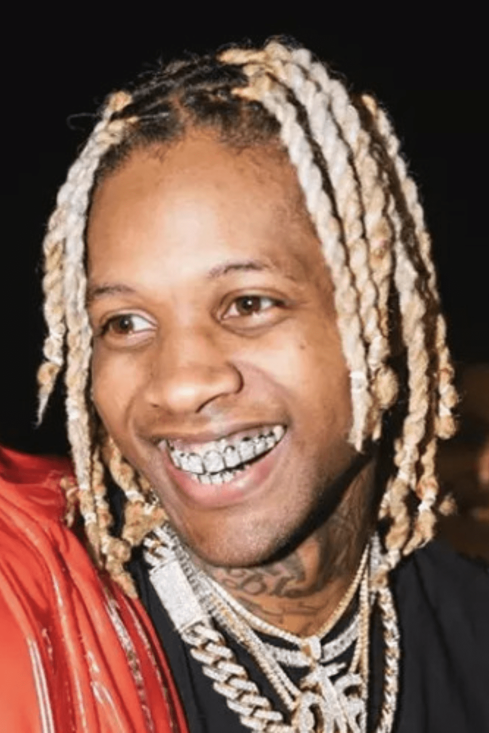 Lil Durk Dreads Evolution (Gallery) Heartafact