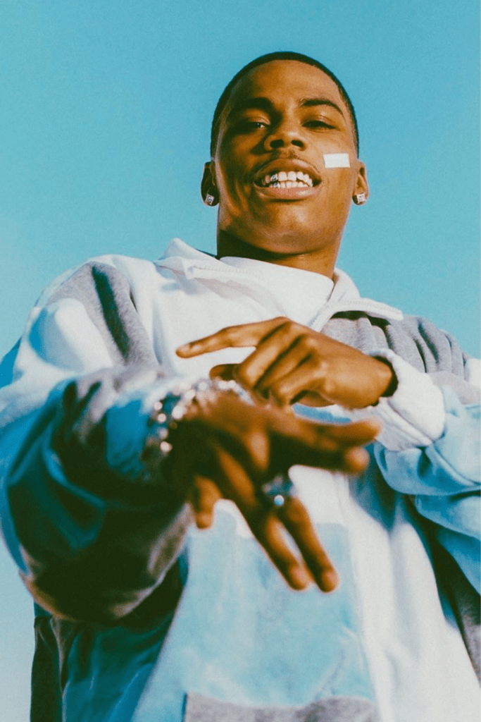 The History Behind the Nelly Bandaid (Gallery Included) Heartafact