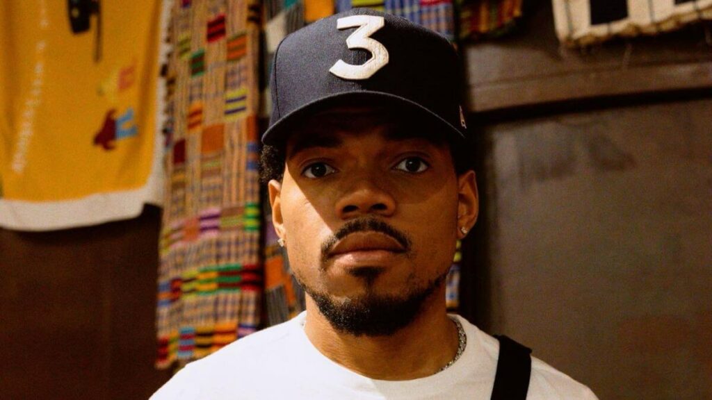 Chance the Rapper Height (With Visual Comparisons) Heartafact